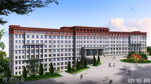 2019年四川汽车职业技术学院 中专部 招生简章