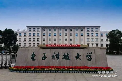 这4所高校,华为很青睐,学生没毕业就会被预定,或被挖走