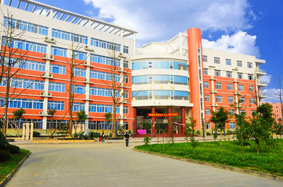 四川航空职业技术学院2019年招生简介